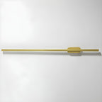 Haloice Applique murale minimaliste en acrylique - Neutralighting