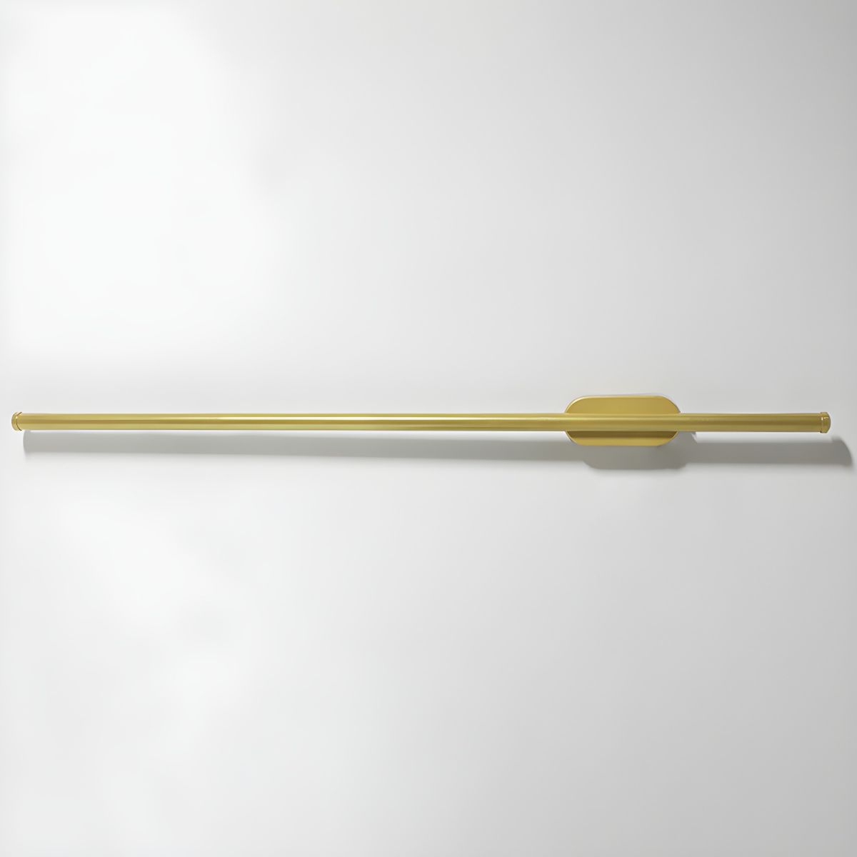 Haloice Applique murale minimaliste en acrylique - Neutralighting