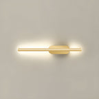 Haloice Applique murale minimaliste en acrylique - Neutralighting