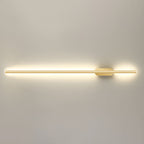 Haloice Applique murale minimaliste en acrylique - Neutralighting