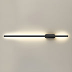 Haloice Applique murale minimaliste en acrylique - Neutralighting