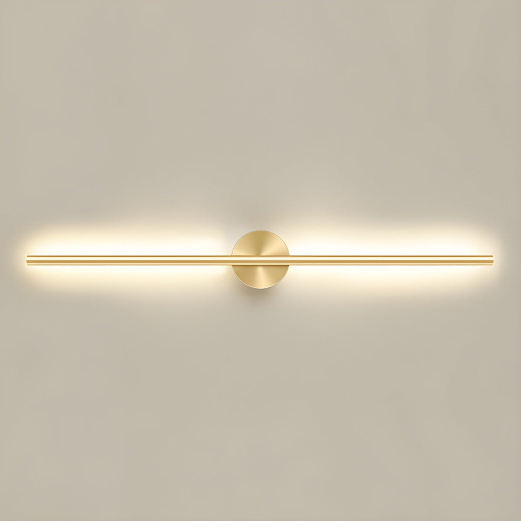 Haloice Applique murale minimaliste en acrylique - Neutralighting