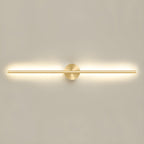 Haloice Applique murale minimaliste en acrylique - Neutralighting