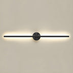 Haloice Applique murale minimaliste en acrylique - Neutralighting