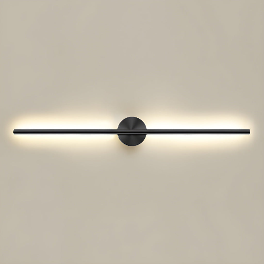 Haloice Applique murale minimaliste en acrylique - Neutralighting