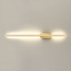 Haloice Applique murale minimaliste en acrylique - Neutralighting