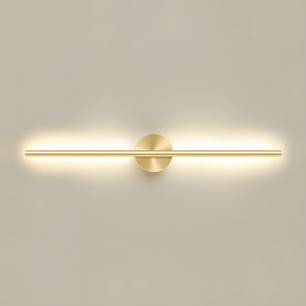 Haloice Applique murale minimaliste en acrylique - Neutralighting