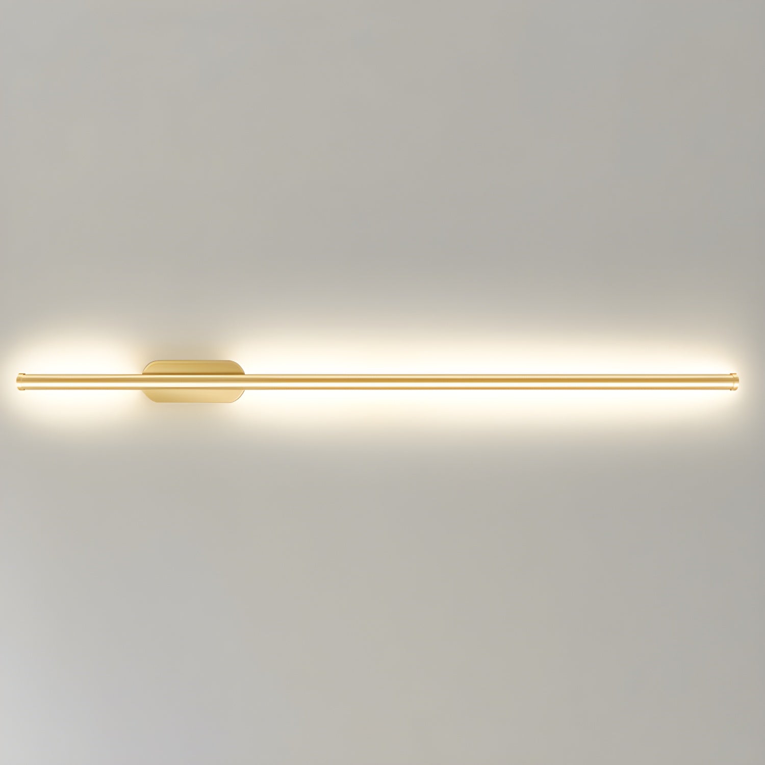Haloice Applique murale minimaliste en acrylique - Neutralighting