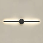 Haloice Applique murale minimaliste en acrylique - Neutralighting