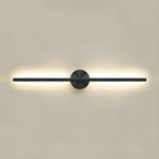Haloice Applique murale minimaliste en acrylique - Neutralighting