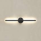 Haloice Applique murale minimaliste en acrylique - Neutralighting