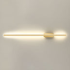 Haloice Applique murale minimaliste en acrylique - Neutralighting
