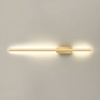 Haloice Applique murale minimaliste en acrylique - Neutralighting
