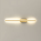 Haloice Applique murale minimaliste en acrylique - Neutralighting