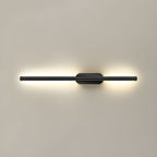 Haloice Applique murale minimaliste en acrylique - Neutralighting