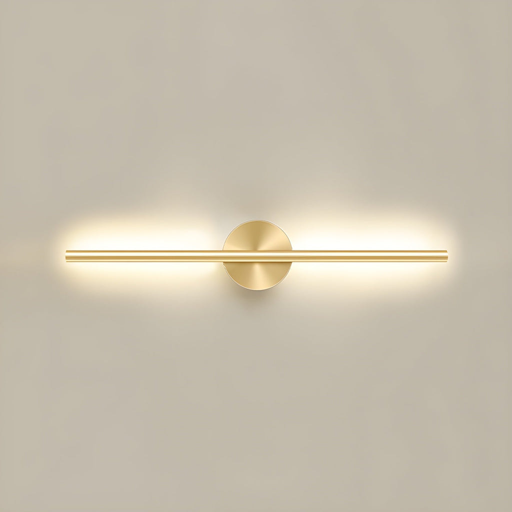Haloice Applique murale minimaliste en acrylique - Neutralighting