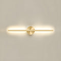 Haloice Applique murale minimaliste en acrylique - Neutralighting
