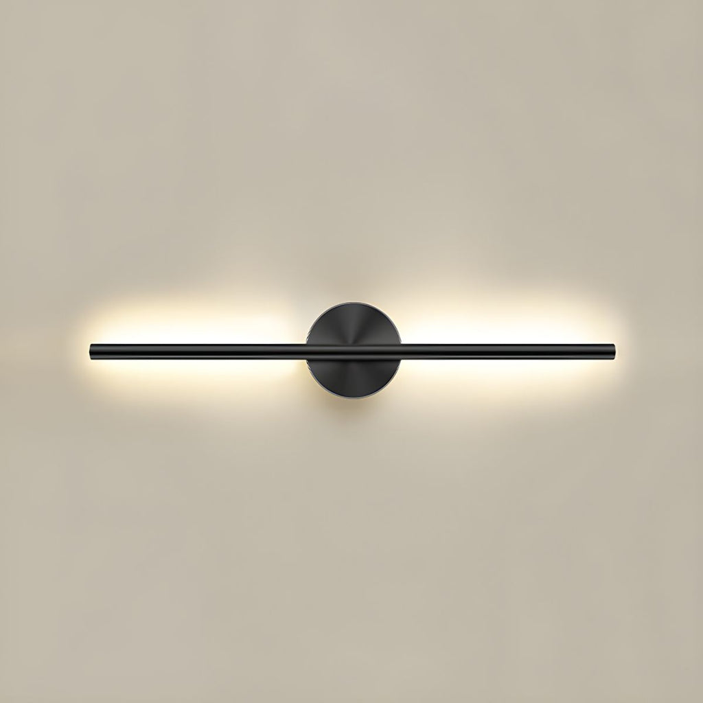 Haloice Applique murale minimaliste en acrylique - Neutralighting