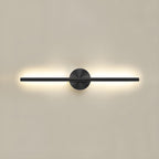 Haloice Applique murale minimaliste en acrylique - Neutralighting