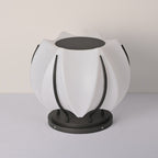 Leon Lumière Extérieure Métal Minimaliste - Neutralighting
