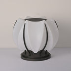 Leon Lumière Extérieure Métal Minimaliste - Neutralighting