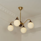 Aurelia Mode Verre Lustre - Neutralighting