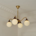 Aurelia Mode Verre Lustre - Neutralighting