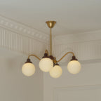 Aurelia Mode Verre Lustre - Neutralighting