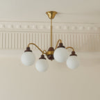 Aurelia Mode Verre Lustre - Neutralighting