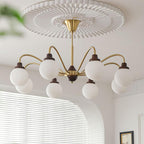 Aurelia Mode Verre Lustre - Neutralighting