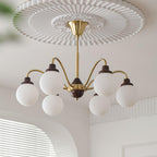 Aurelia Mode Verre Lustre - Neutralighting