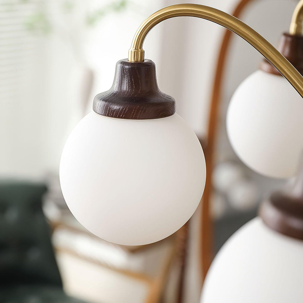 Aurelia Mode Verre Lustre - Neutralighting