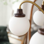 Aurelia Mode Verre Lustre - Neutralighting