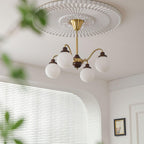 Aurelia Mode Verre Lustre - Neutralighting