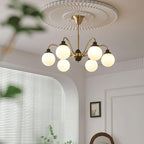 Aurelia Mode Verre Lustre - Neutralighting