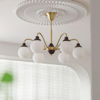 Aurelia Mode Verre Lustre - Neutralighting