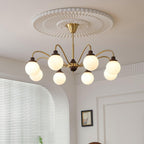 Aurelia Mode Verre Lustre - Neutralighting