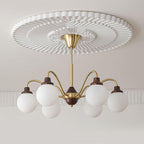 Aurelia Mode Verre Lustre - Neutralighting