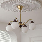 Aurelia Mode Verre Lustre - Neutralighting