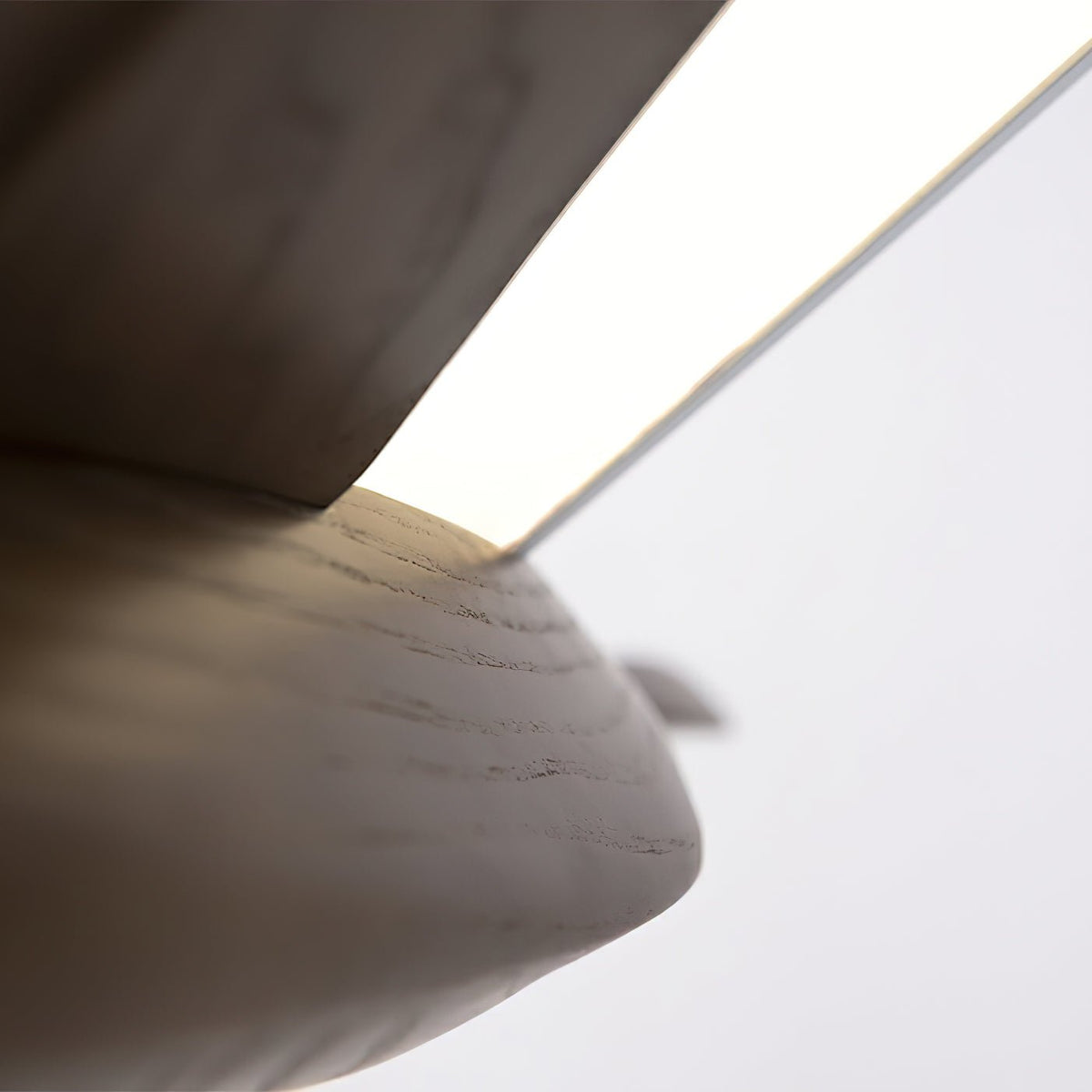 Flora Suspension Moderne en Bois - Neutralighting