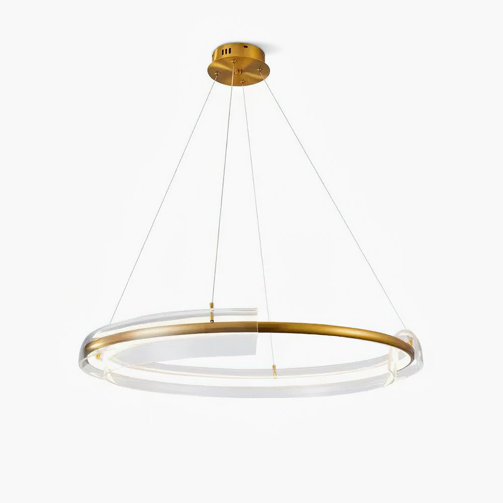Aurora Chandelier Solstice LED - Neutralighting