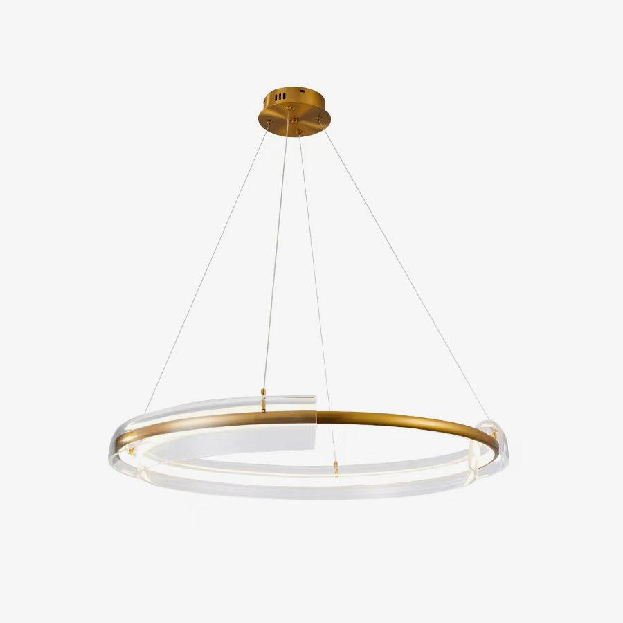 Aurora Chandelier Solstice LED - Neutralighting