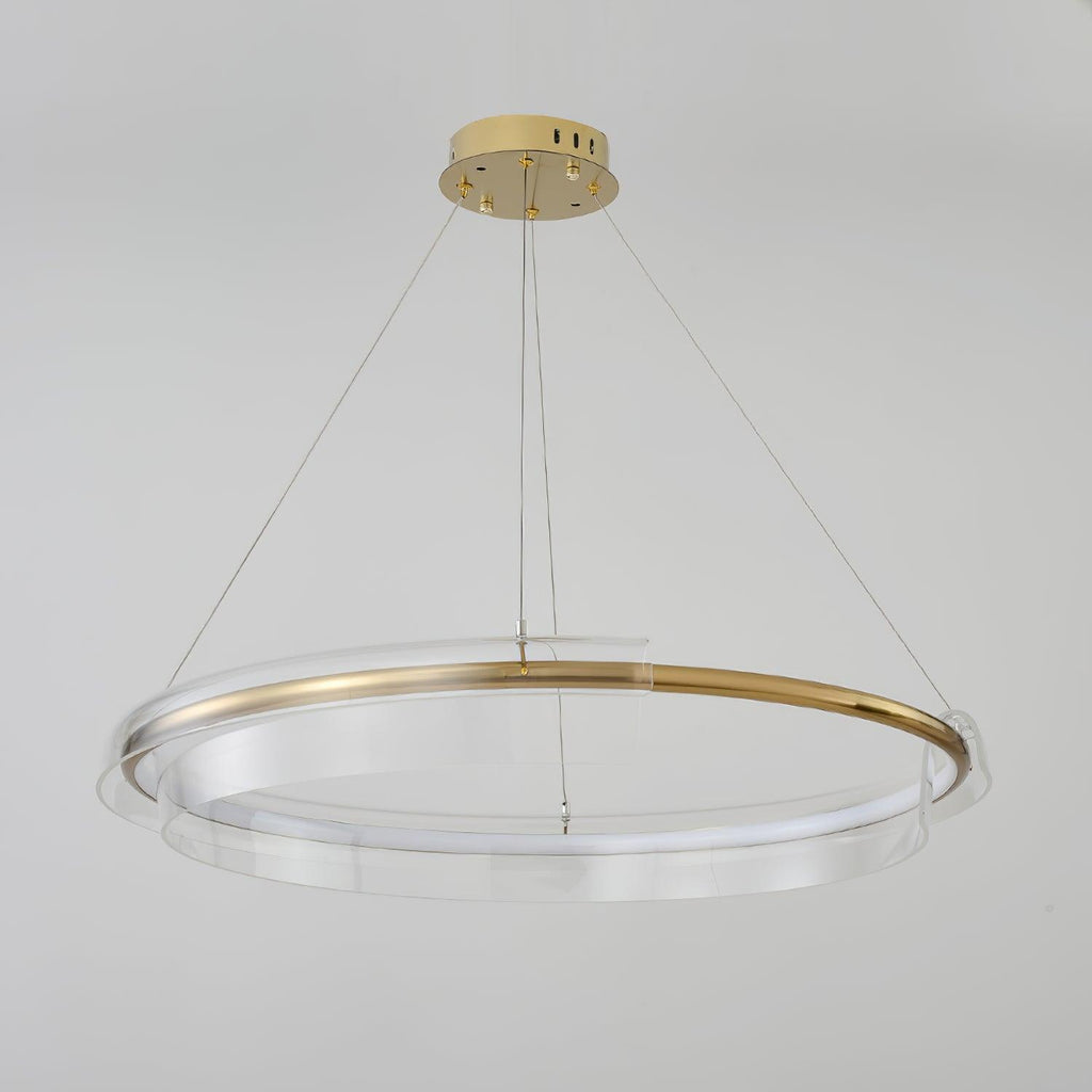 Aurora Chandelier Solstice LED - Neutralighting