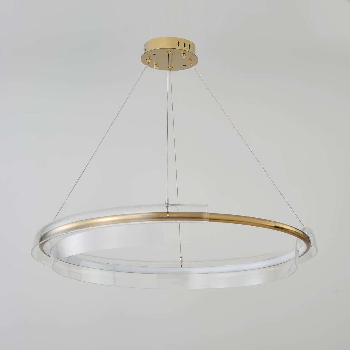 Aurora Chandelier Solstice LED - Neutralighting