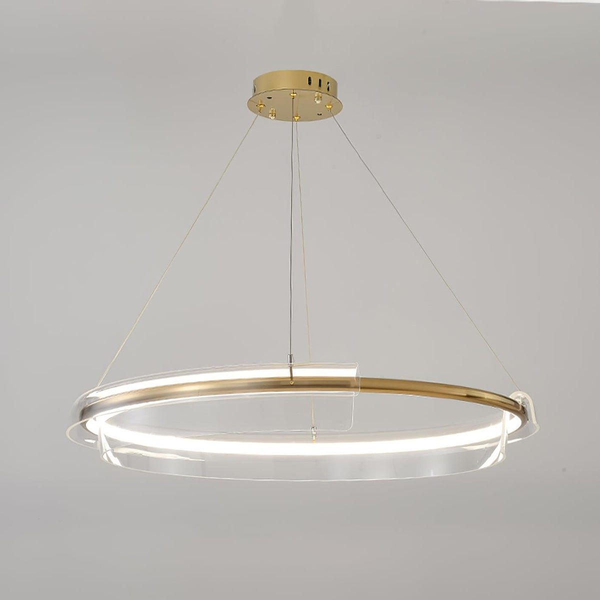 Aurora Chandelier Solstice LED - Neutralighting