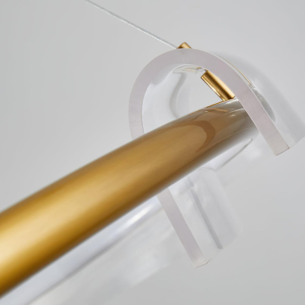 Aurora Chandelier Solstice LED - Neutralighting