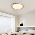 Olphaan Plafonnier en Travertin À Anneaux - Neutralighting