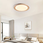Olphaan Plafonnier en Travertin À Anneaux - Neutralighting