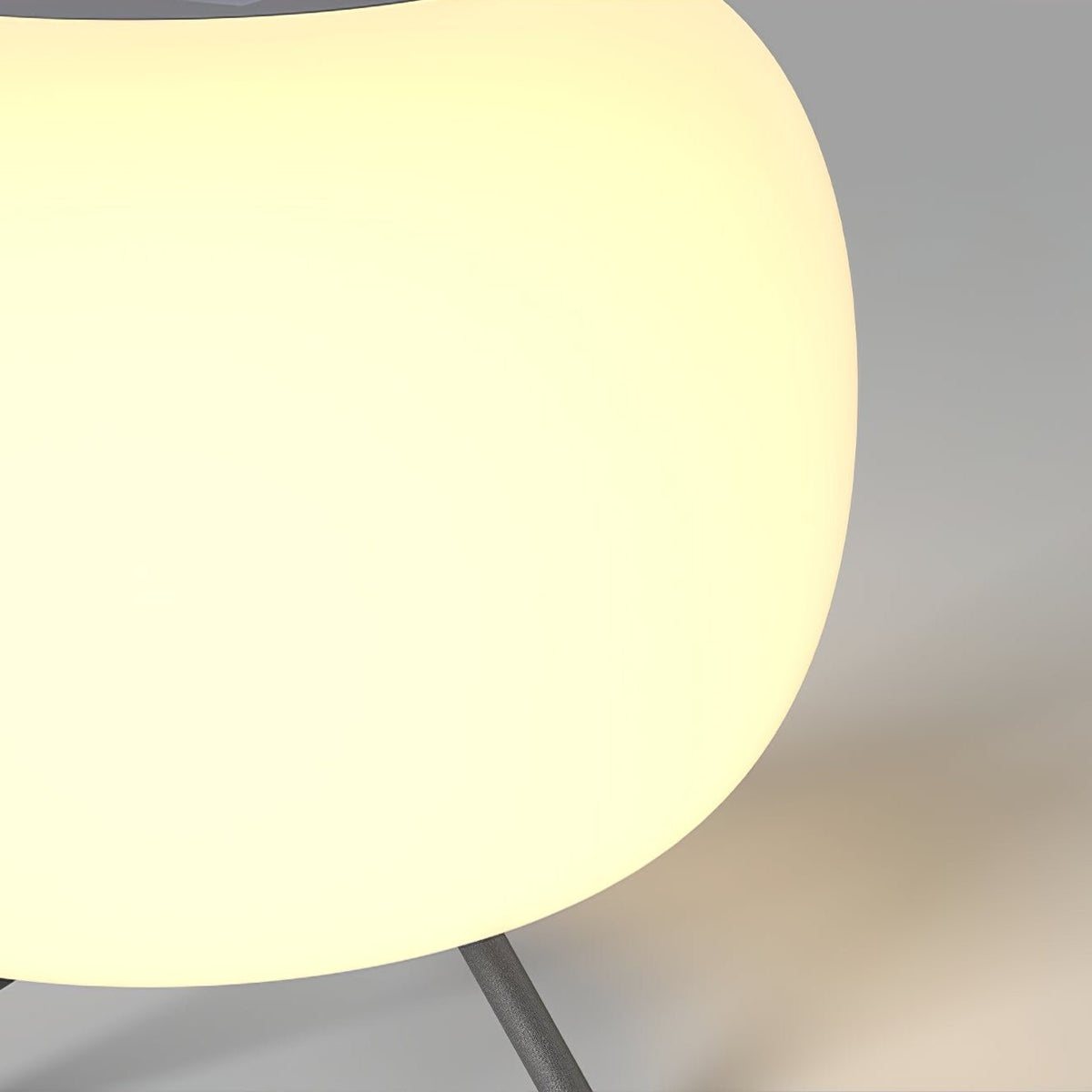 Lustra Lampe Extérieure Pod Lanterne Solaire - Neutralighting
