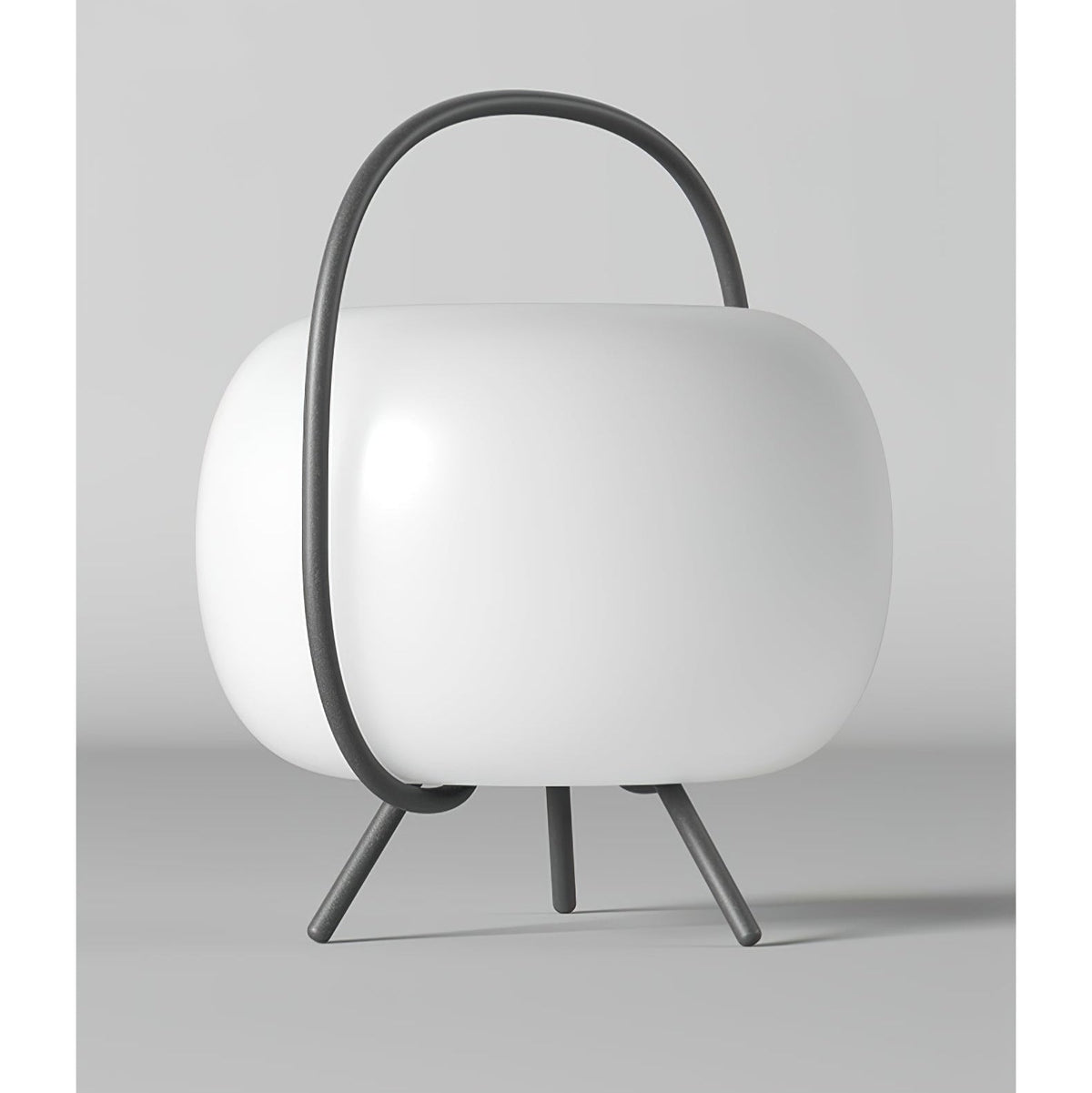 Lustra Lampe Extérieure Pod Lanterne Solaire - Neutralighting